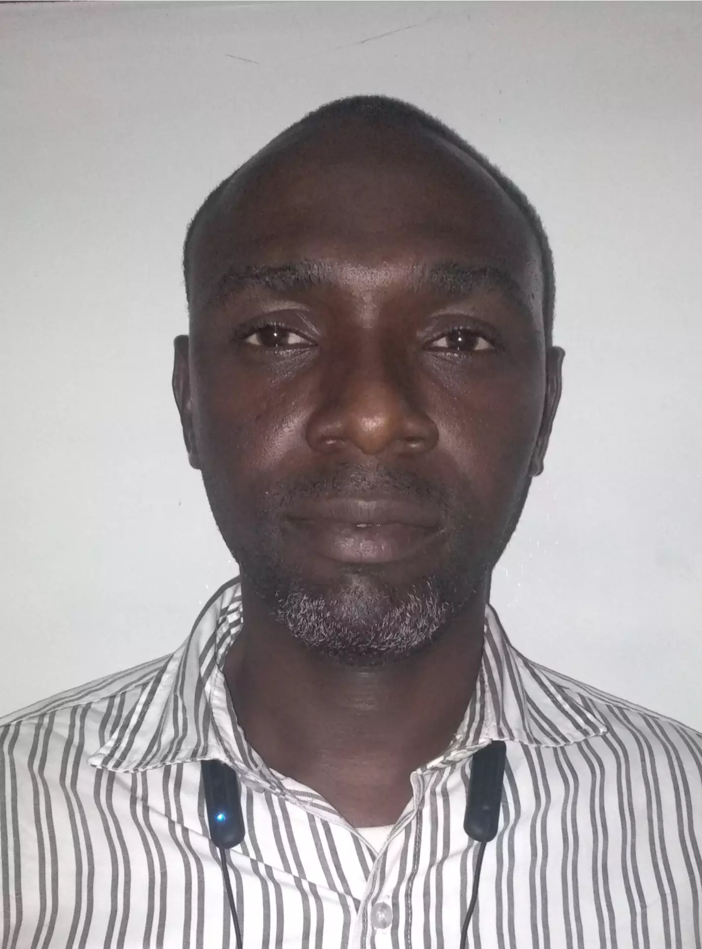 Toyosi Oyekunle avatar picture