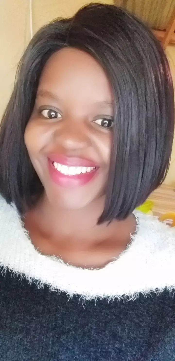 Millicent Ngwenya avatar picture