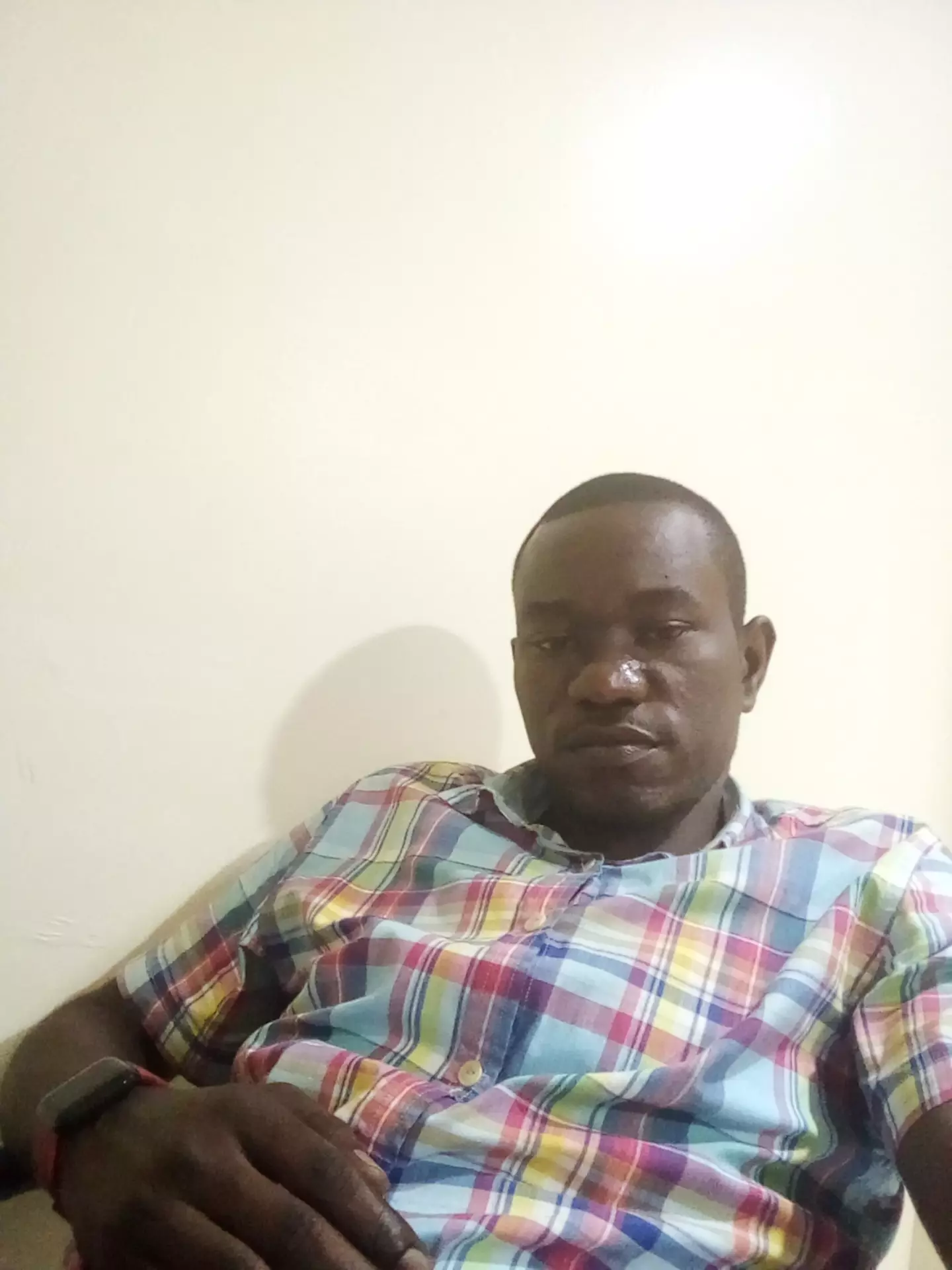 Joseph Chukwuma avatar picture