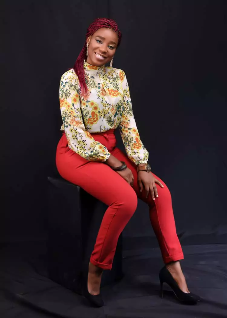 Pastor Aisha Momoh avatar picture