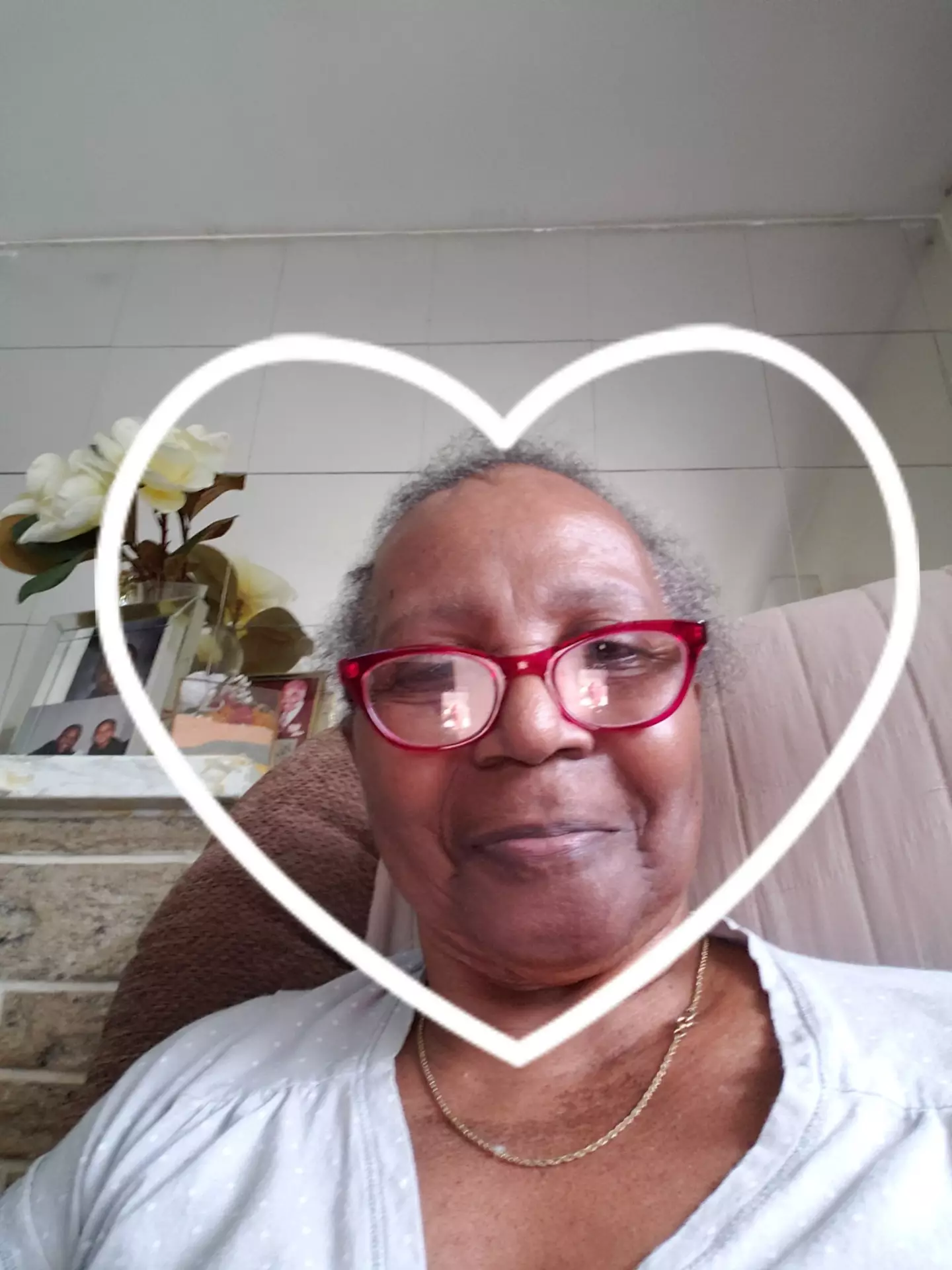 Apostle Zelda Robinson avatar picture