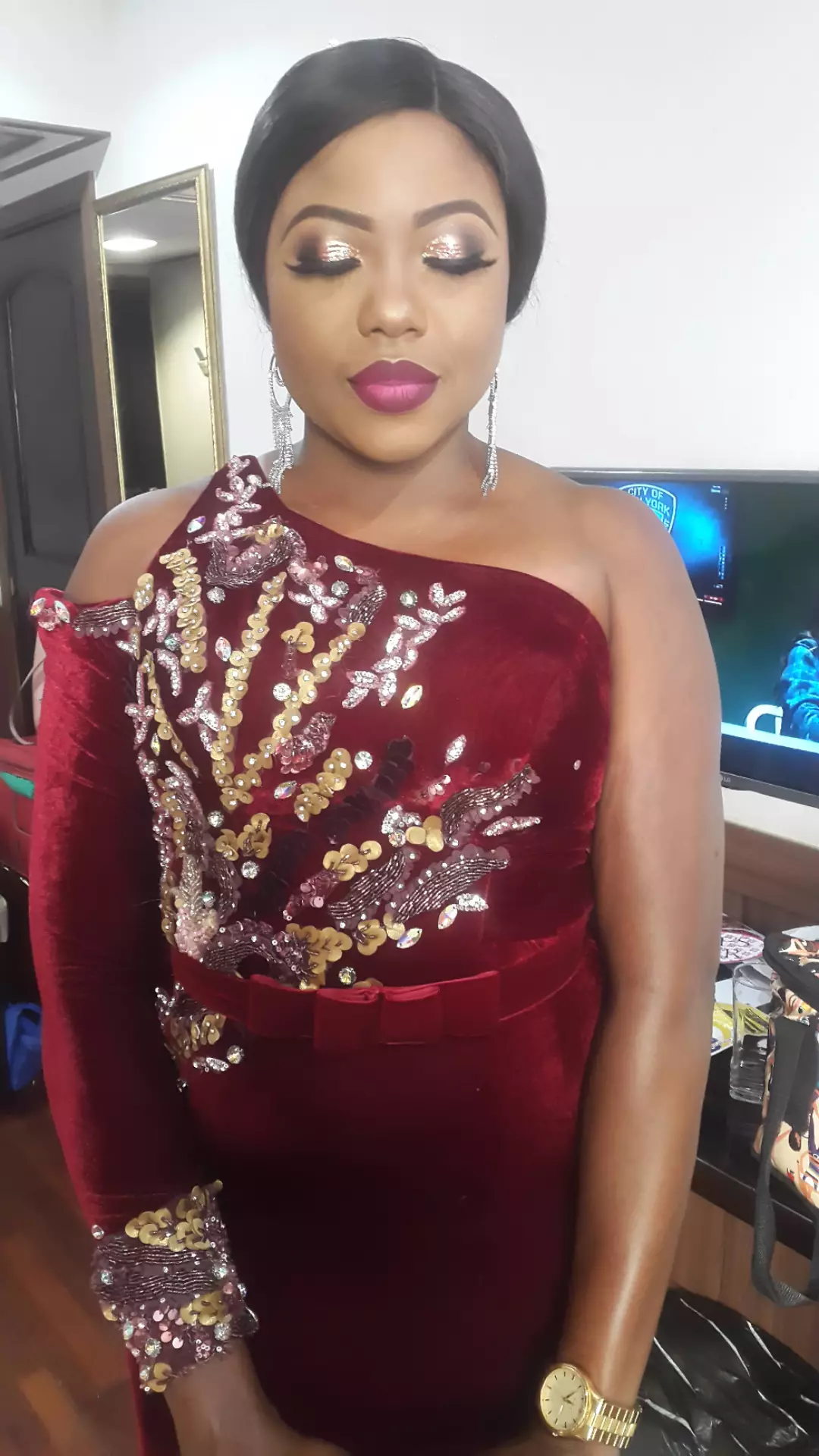 Blessing Idiong avatar picture