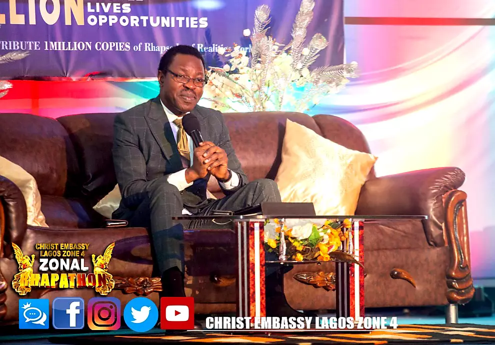 Abraham Osadebey avatar picture