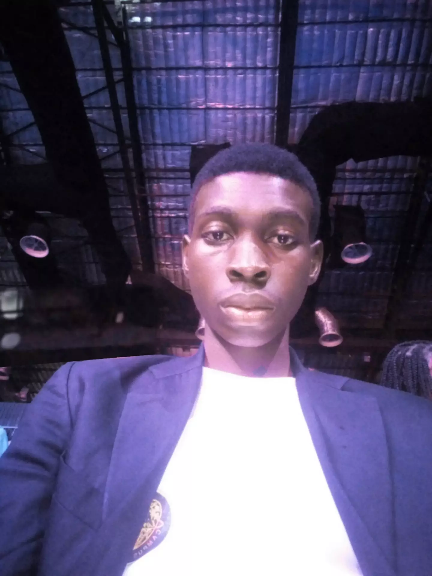 Bro Mighty Klem Augustine avatar picture