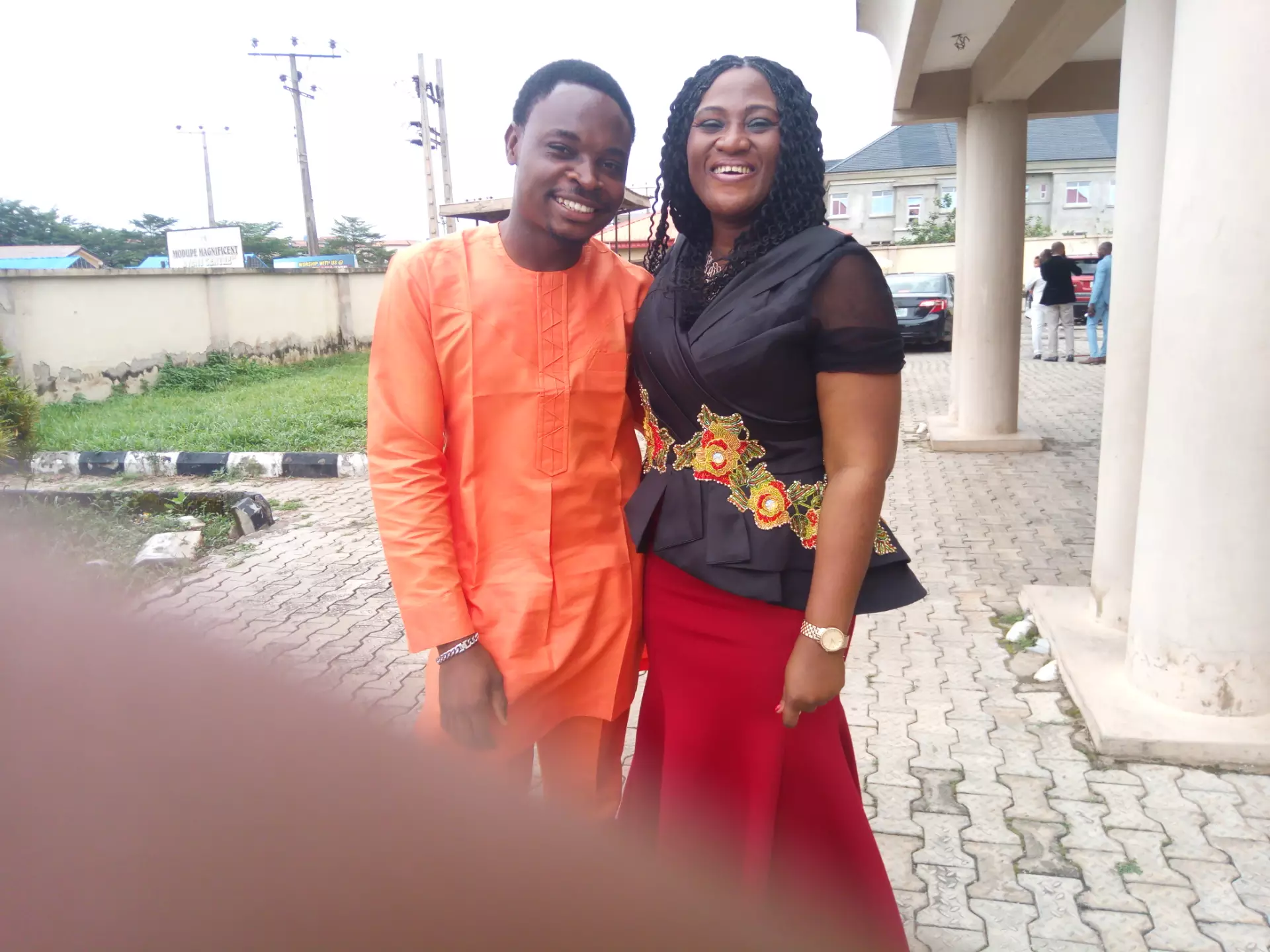 Olaoluwa avatar picture
