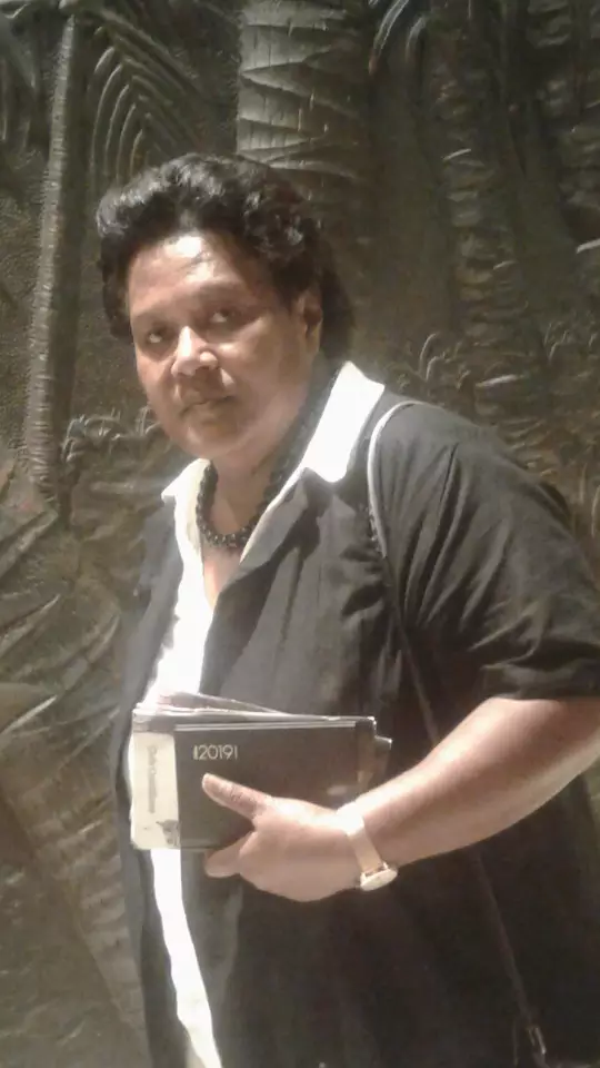 Mere Bainimoli avatar picture