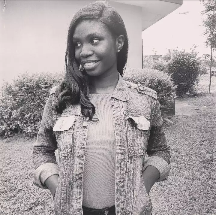 Ehinome Usiholo avatar picture