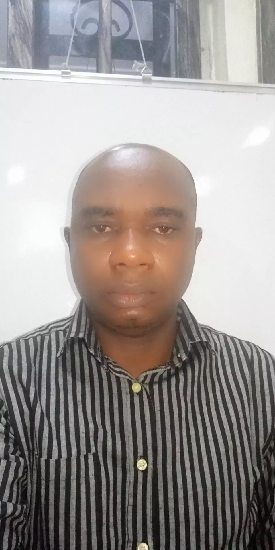 Godwin Emedo avatar picture