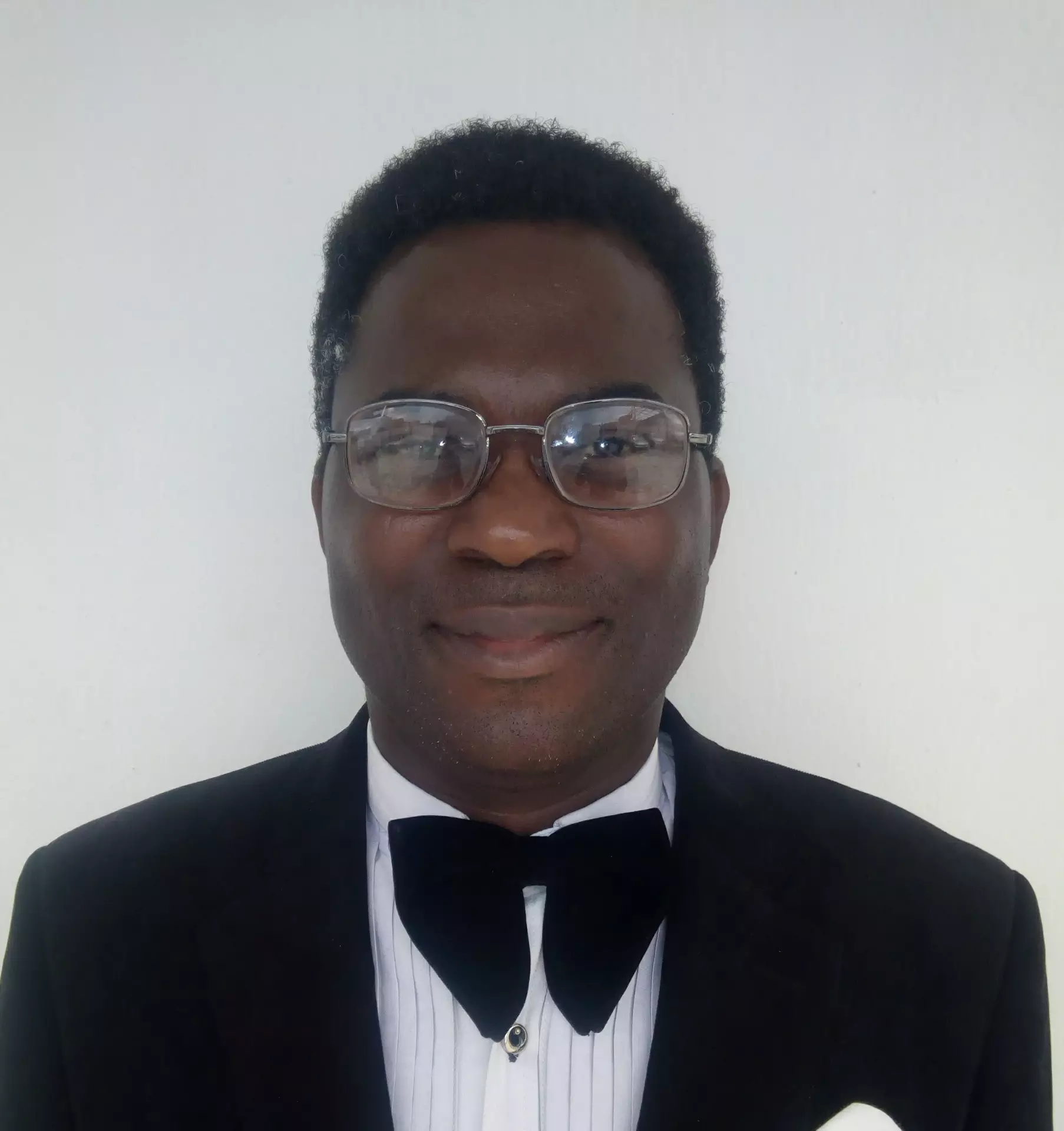 TONY ANJORIN avatar picture