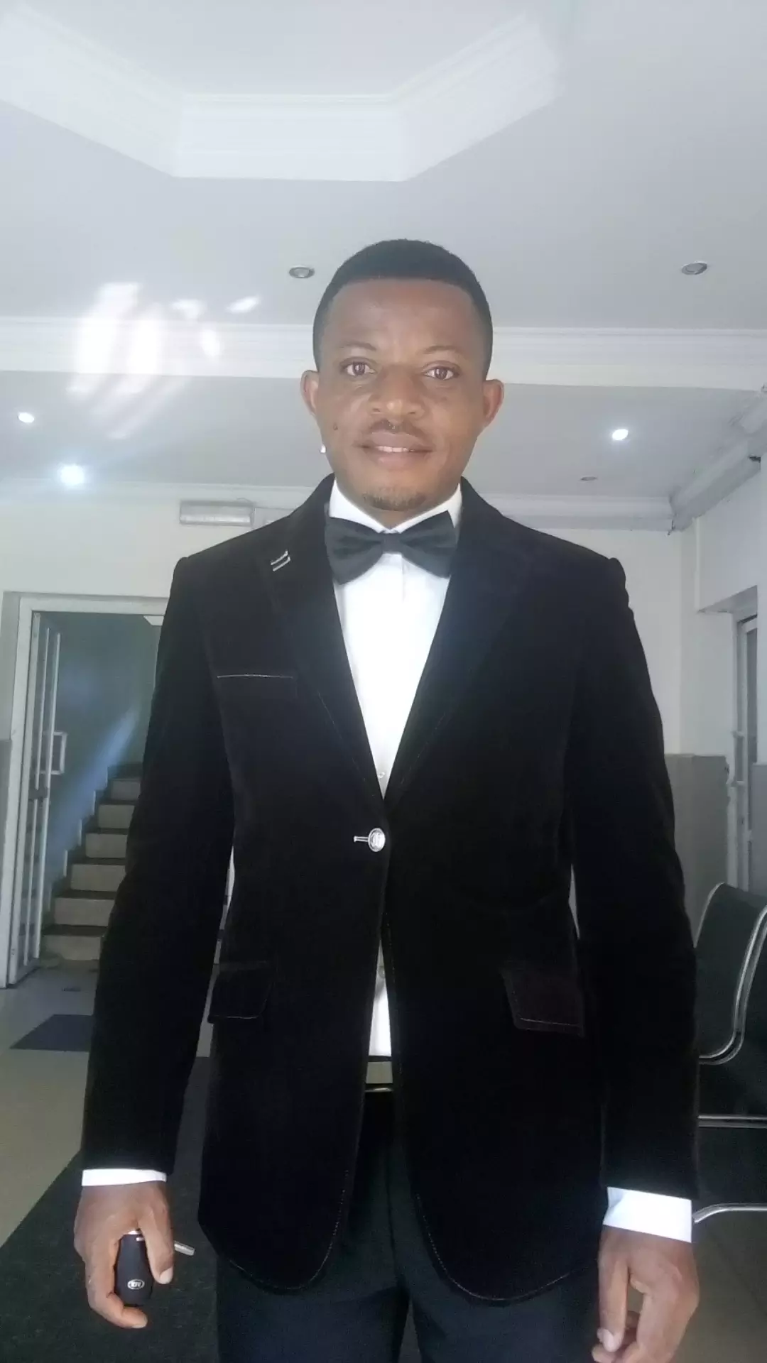 Chris Ajandu avatar picture