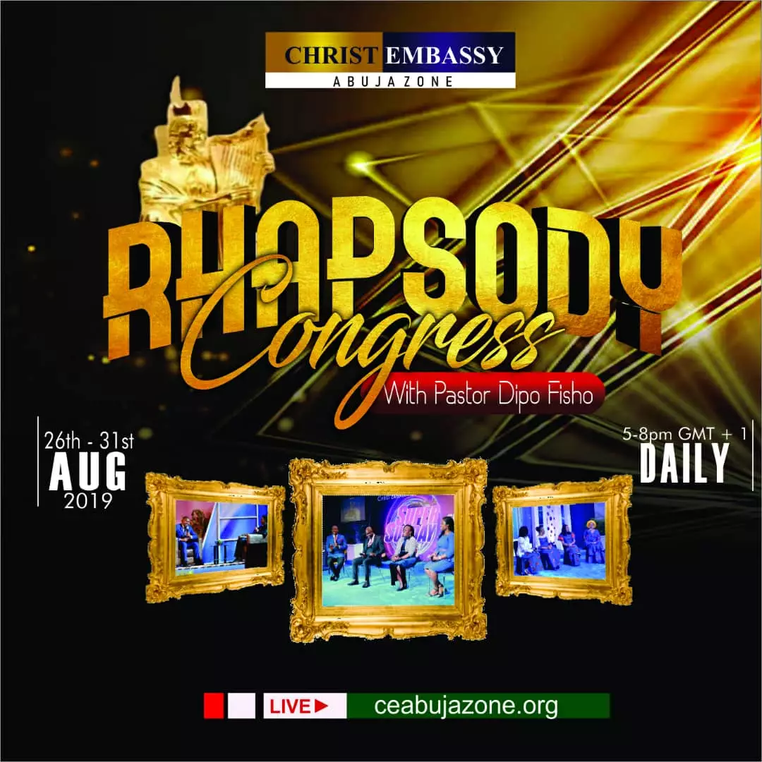 C E Abuja Virtual Zone avatar picture