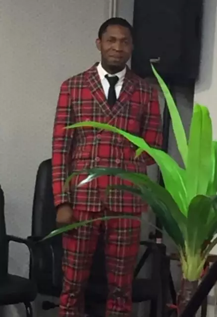samuel bayo avatar picture