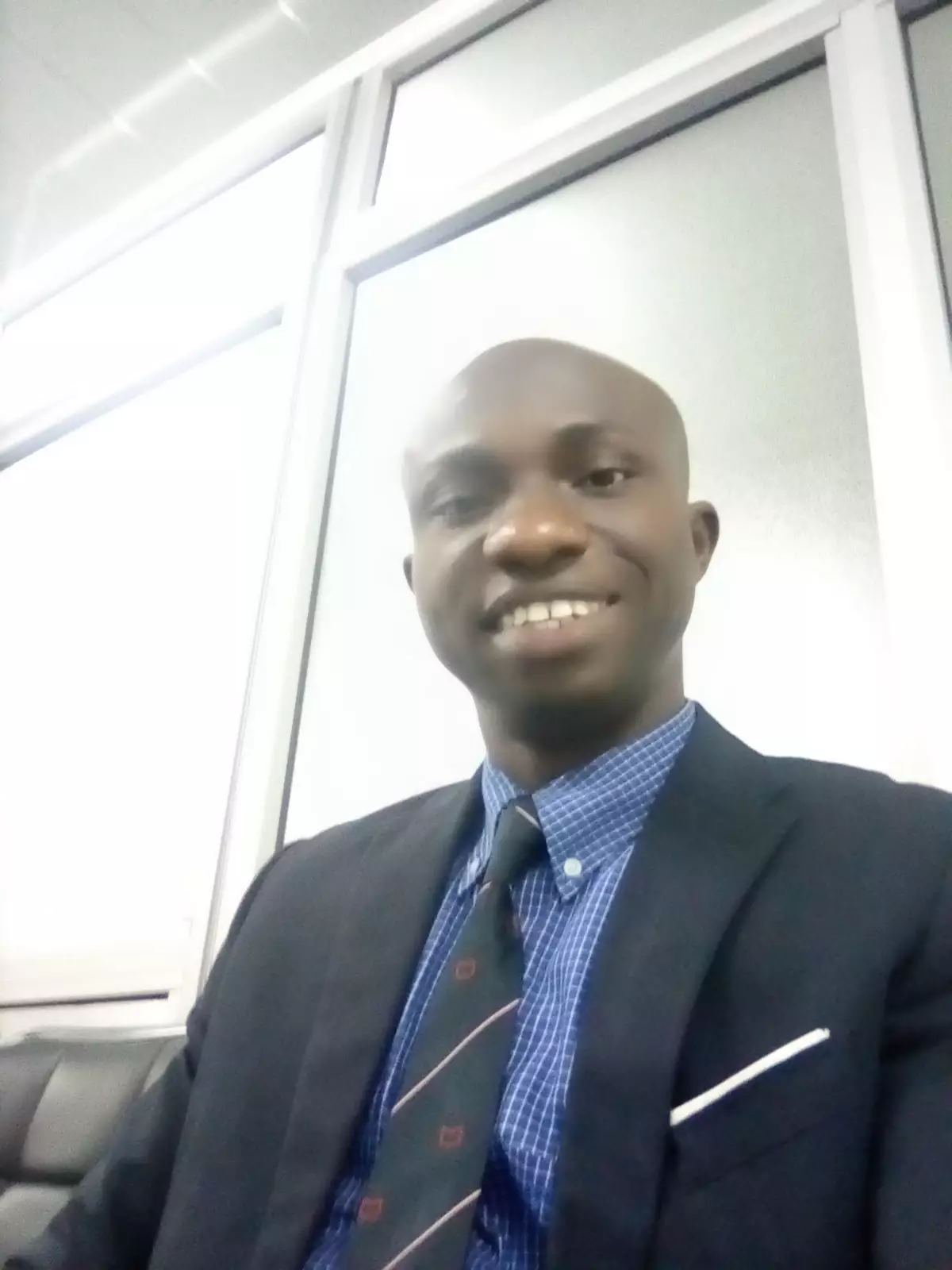 Nnamdi Okpara avatar picture