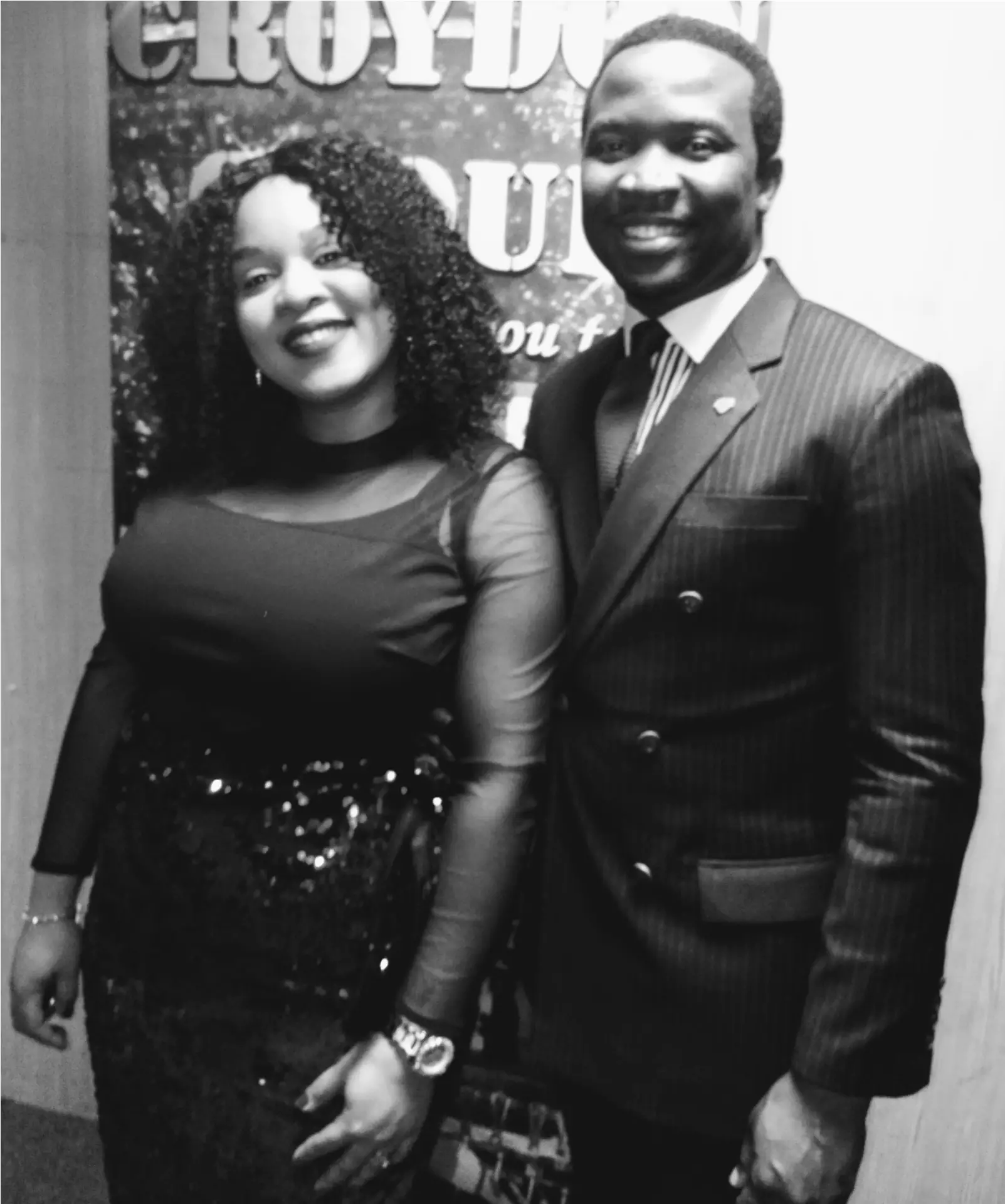 Pastor Bryan Aneke avatar picture