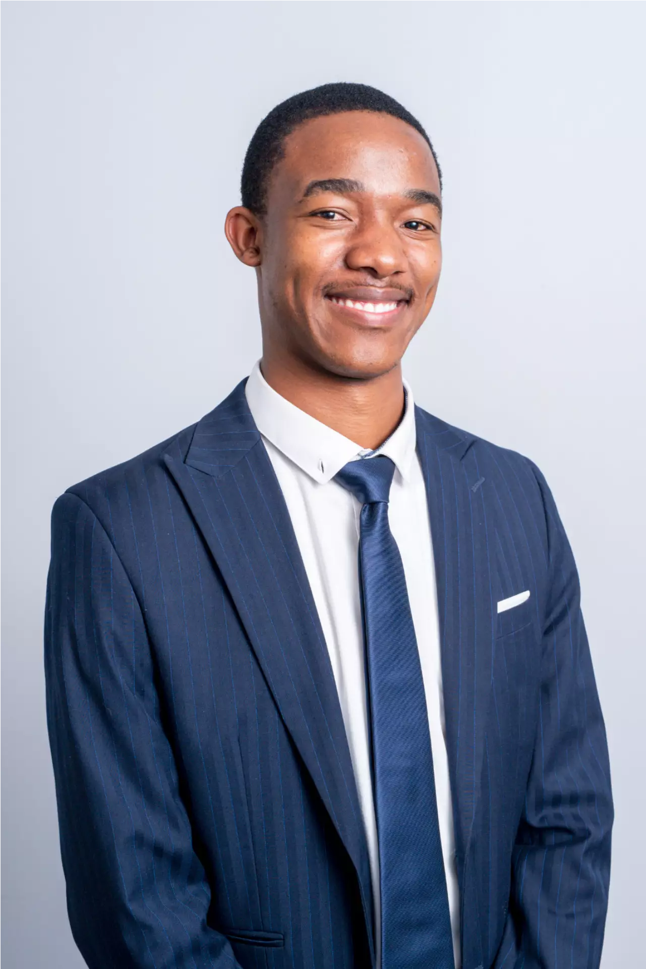 Nkululeko avatar picture