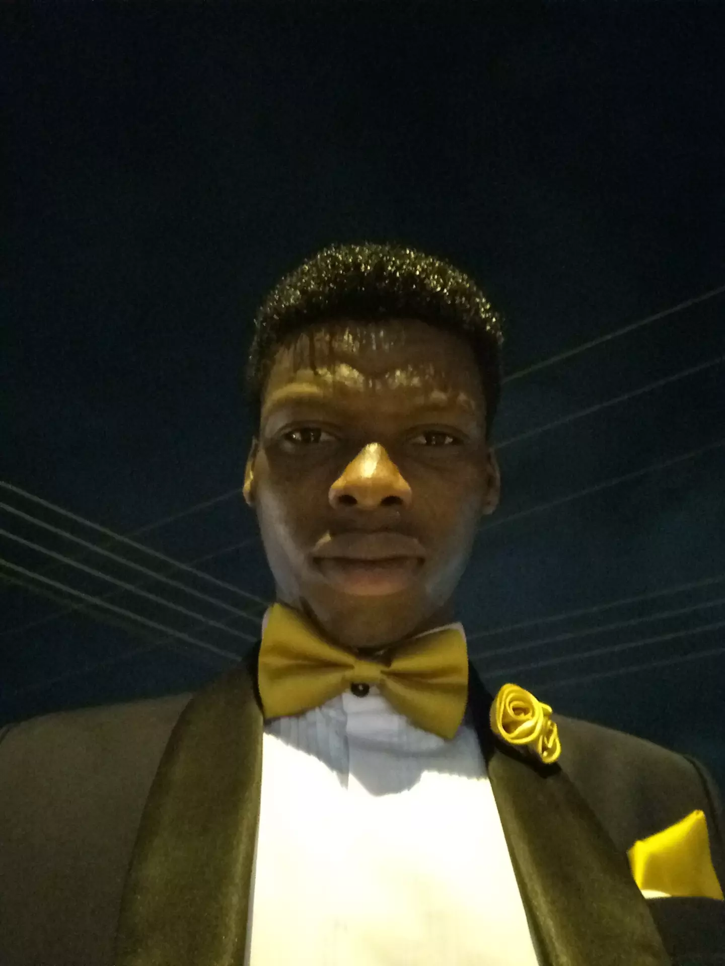Seth Ocloo avatar picture