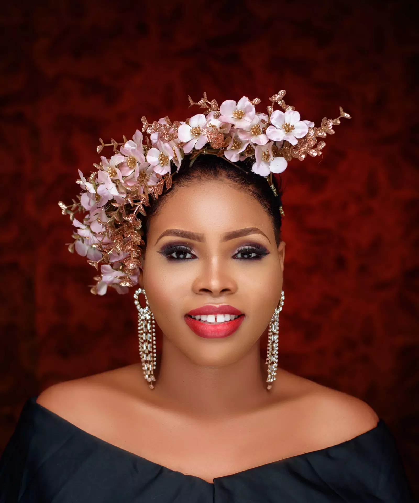 Zoe Mary Chinedu avatar picture