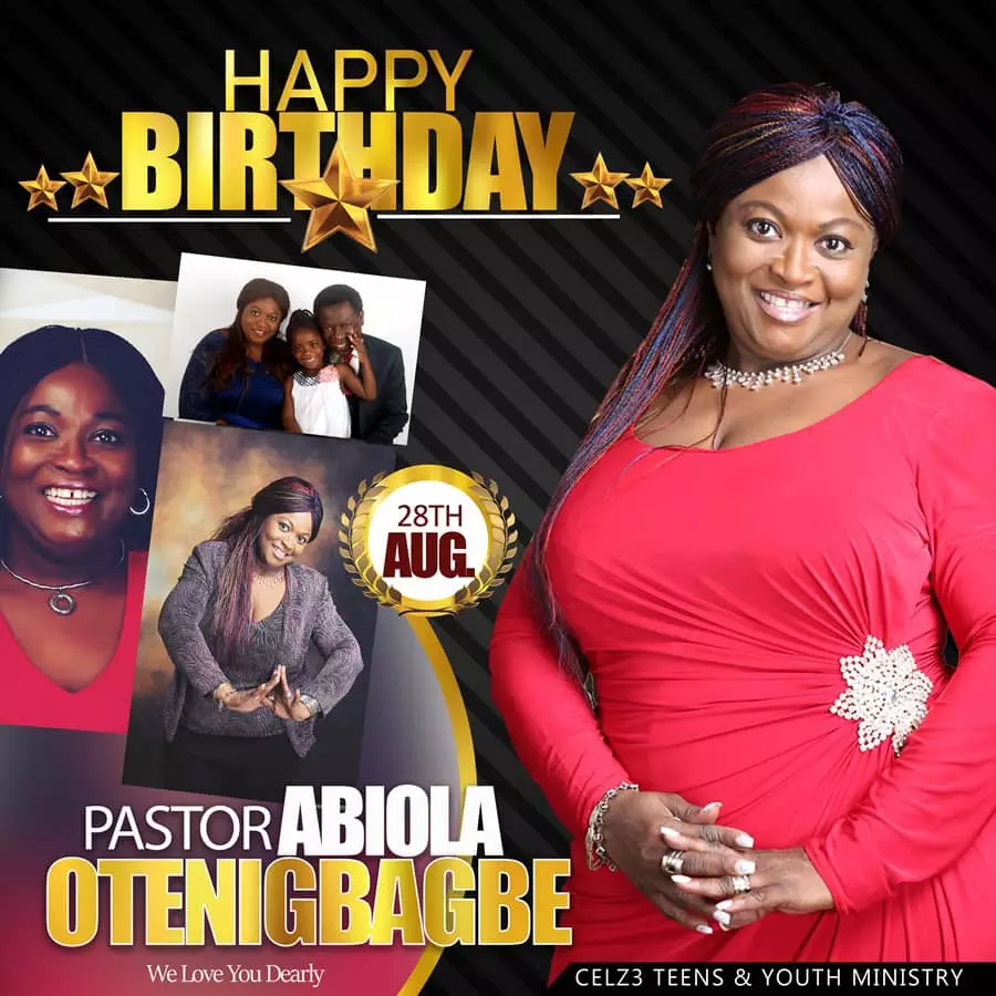bunmi okafor avatar picture
