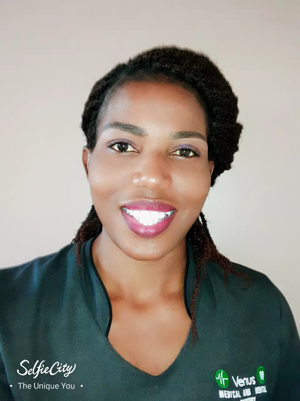 Ruth Blessings avatar picture
