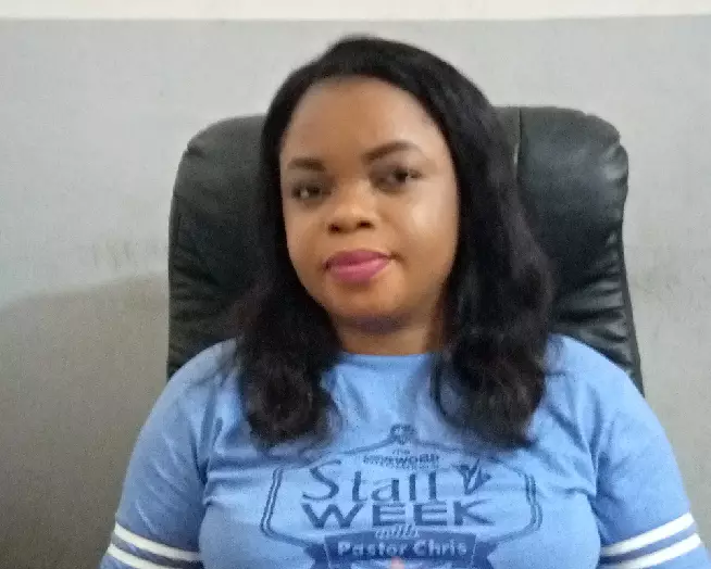 Elizabeth Eseohe avatar picture