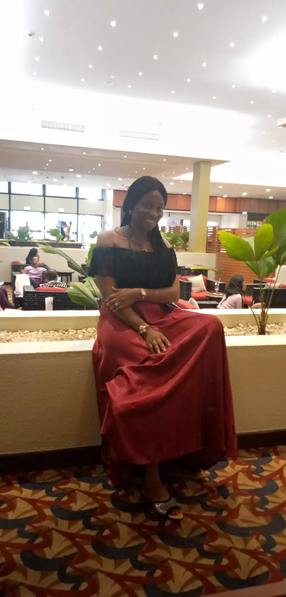 Smilekoncepts@gmail.com Nwoke Nkechi avatar picture