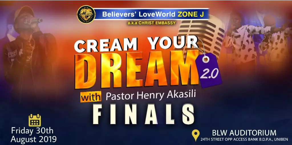 Blessing Okojie avatar picture