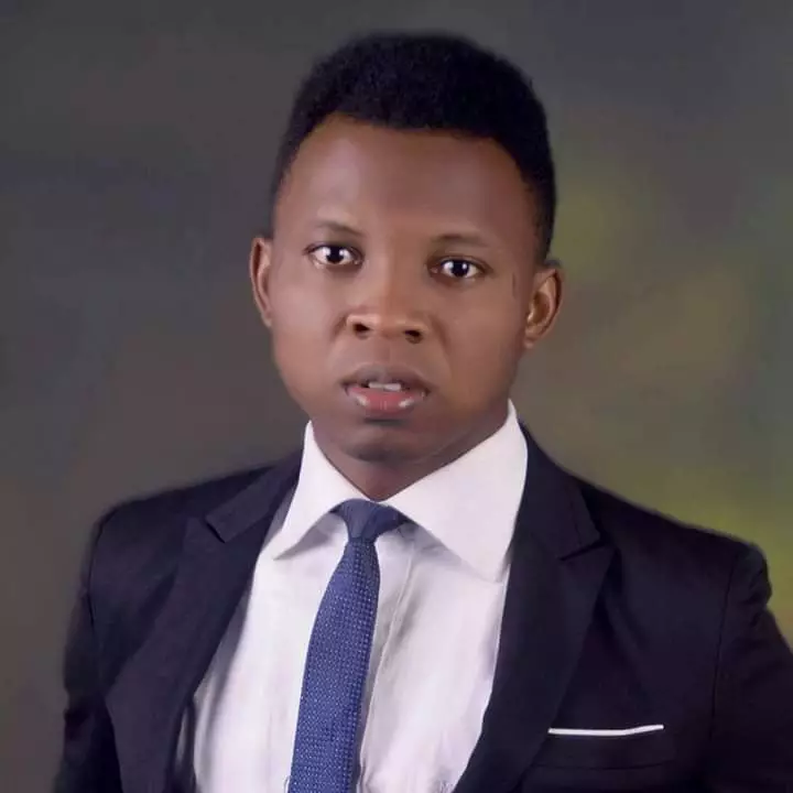 Pst Bright Uzodinma avatar picture