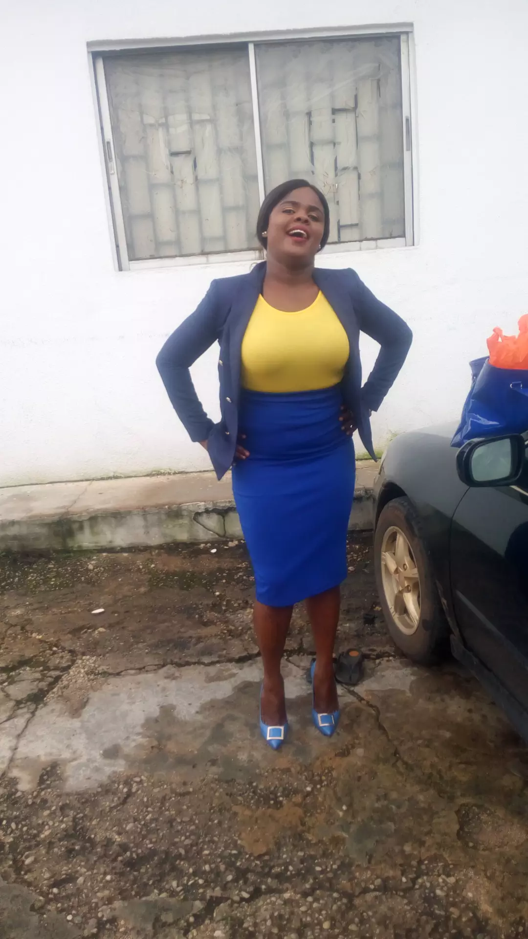 SUPERNATURAL NKECHI avatar picture