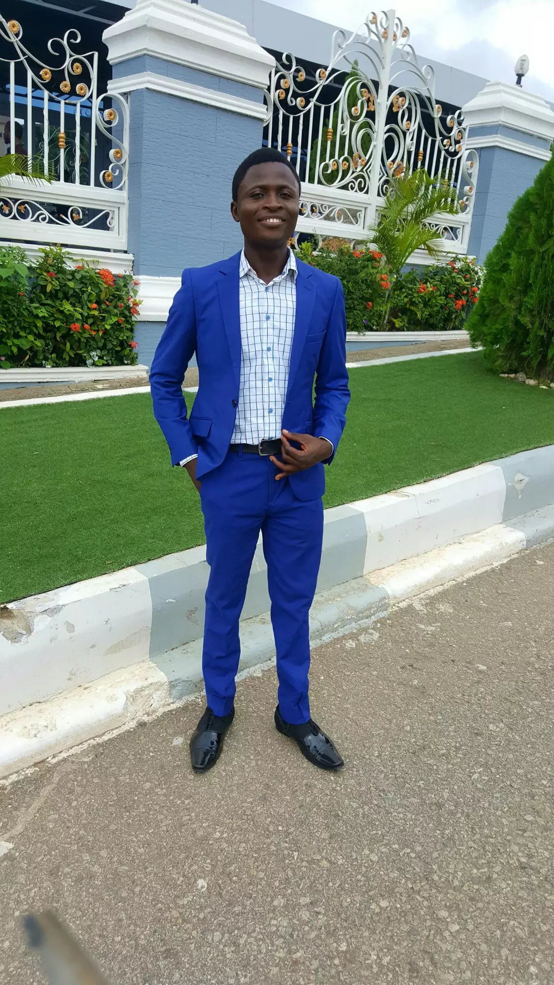 Stephen Ayuba avatar picture