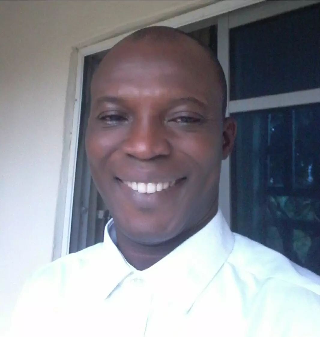 Odaro Iyamu-Alohan avatar picture