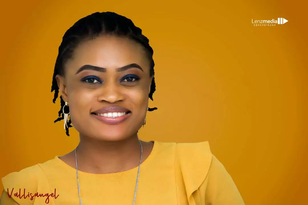Faith Eneboh avatar picture