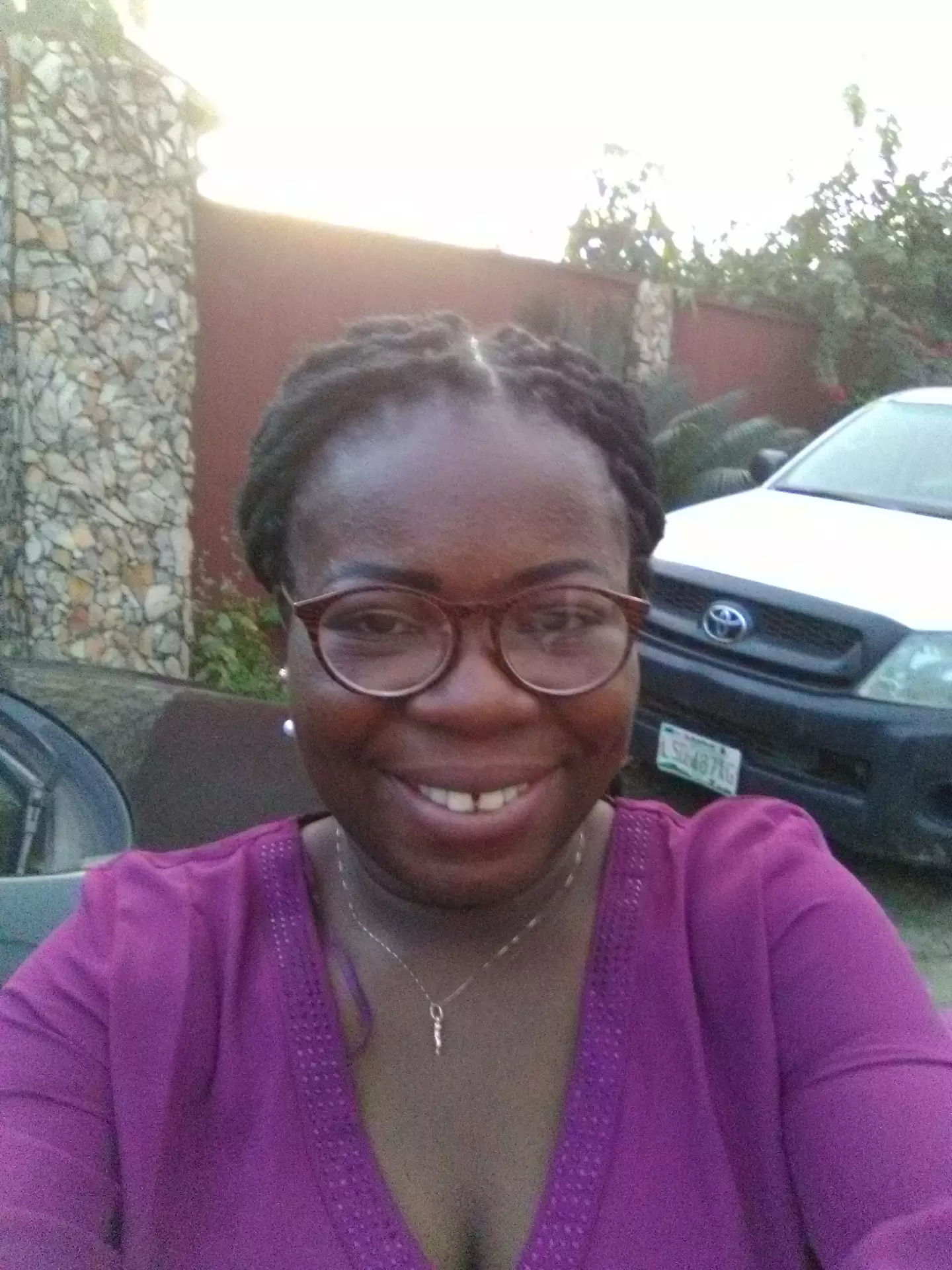 Pastor Tokoni Ebiotubo avatar picture