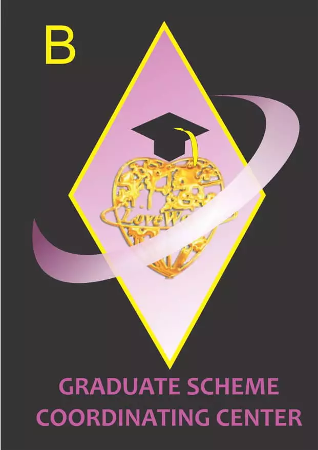 Volunteer Graduate Service Scheme avatar picture