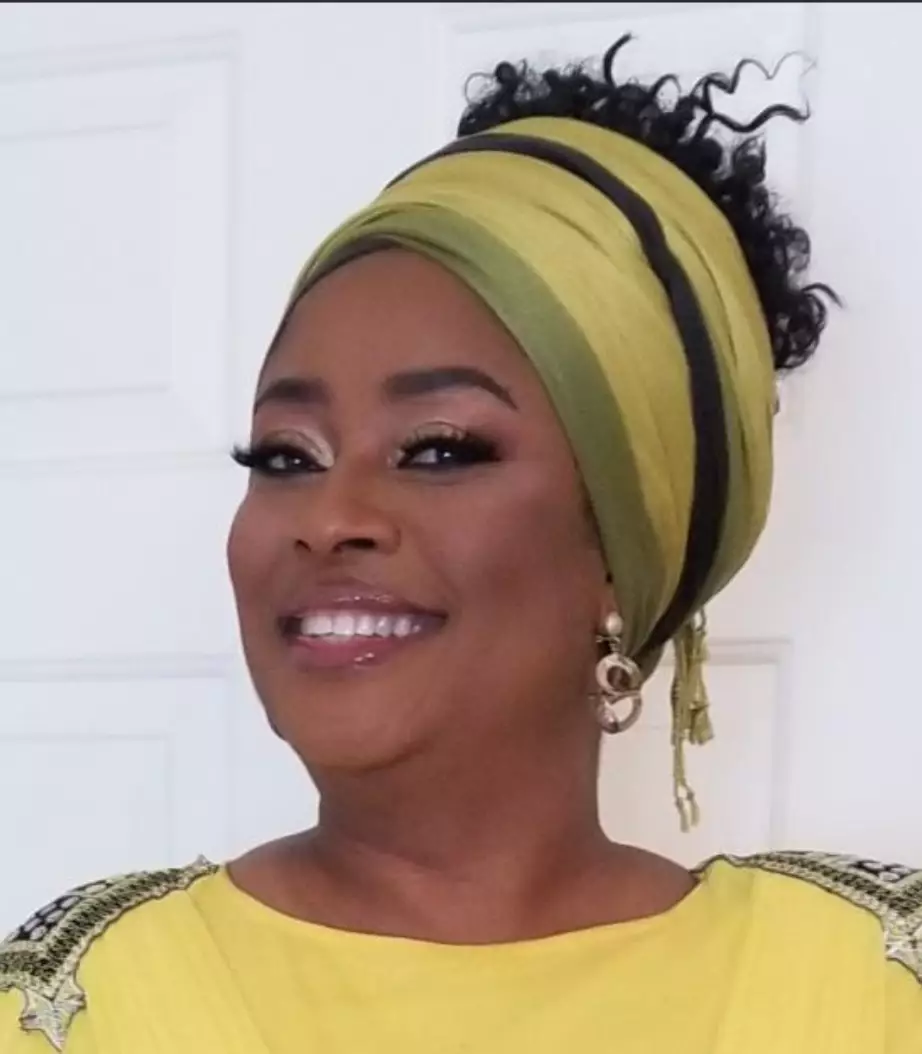 Chioma avatar picture