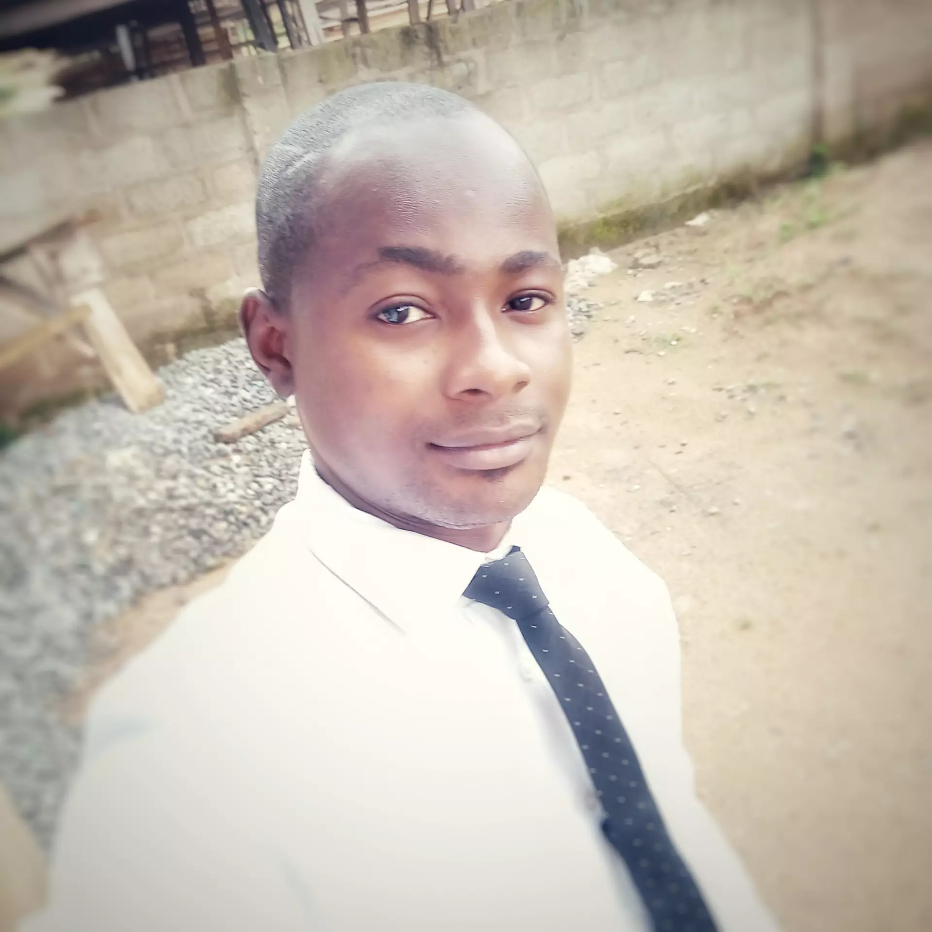 Samuel Ayangbola avatar picture