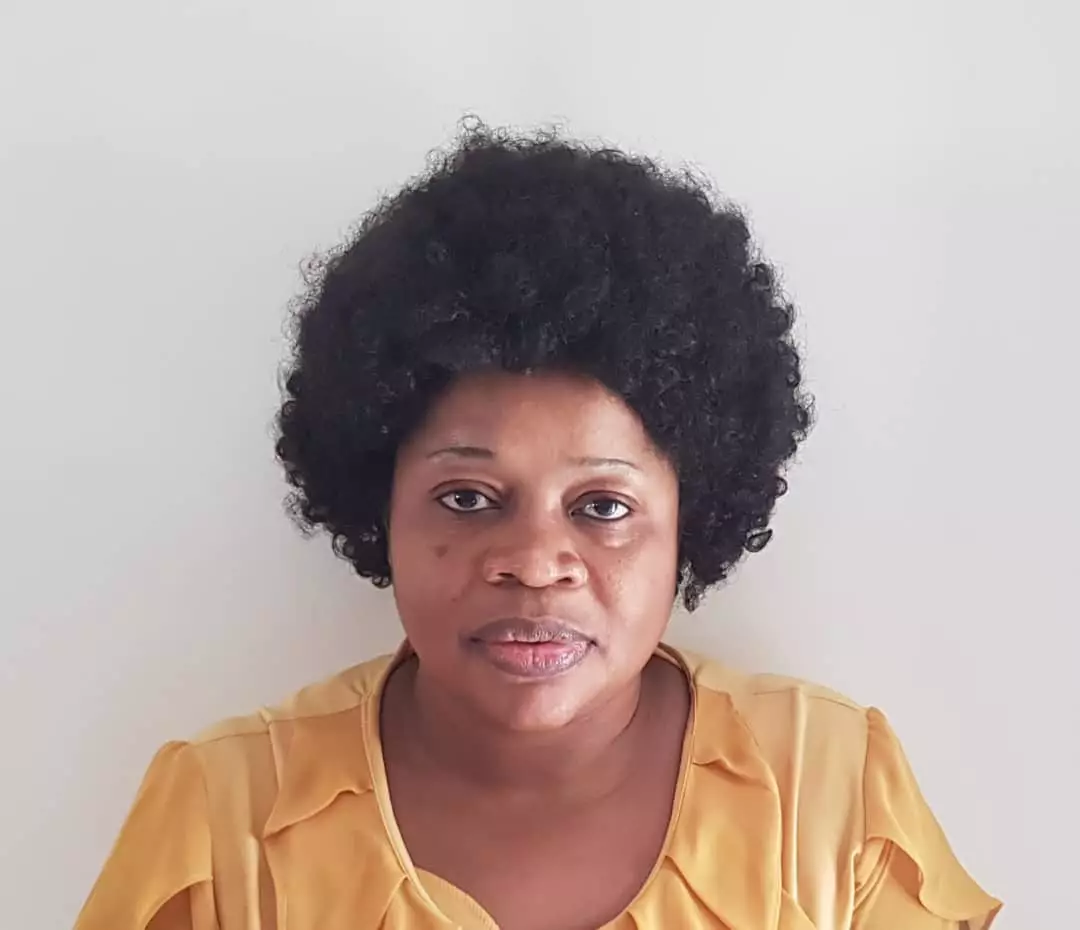 GOV . Doreen mulonda. avatar picture