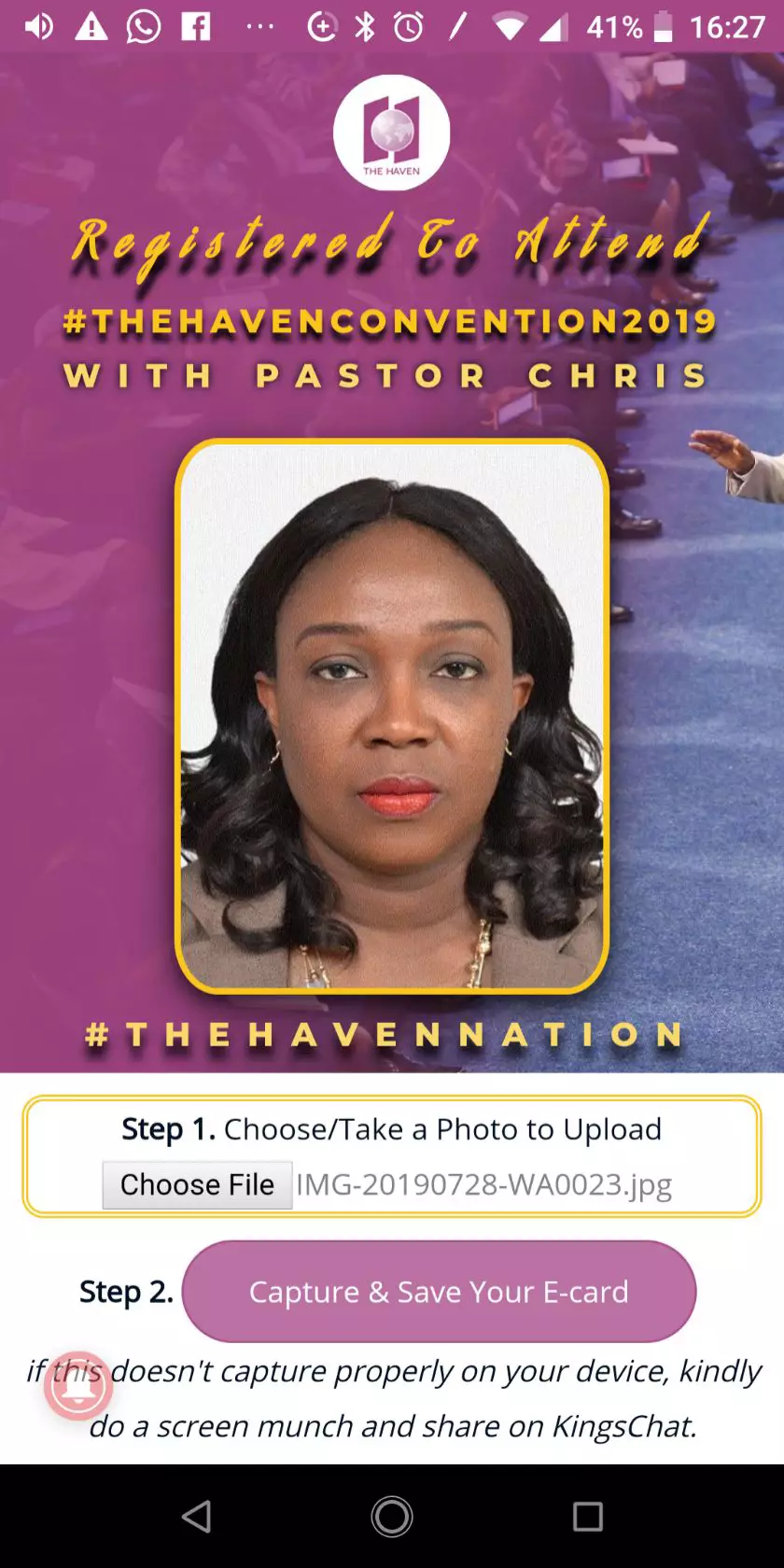 kemi olugbade avatar picture