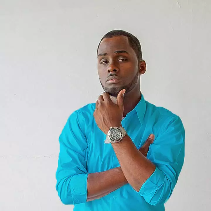 Kern Baker avatar picture