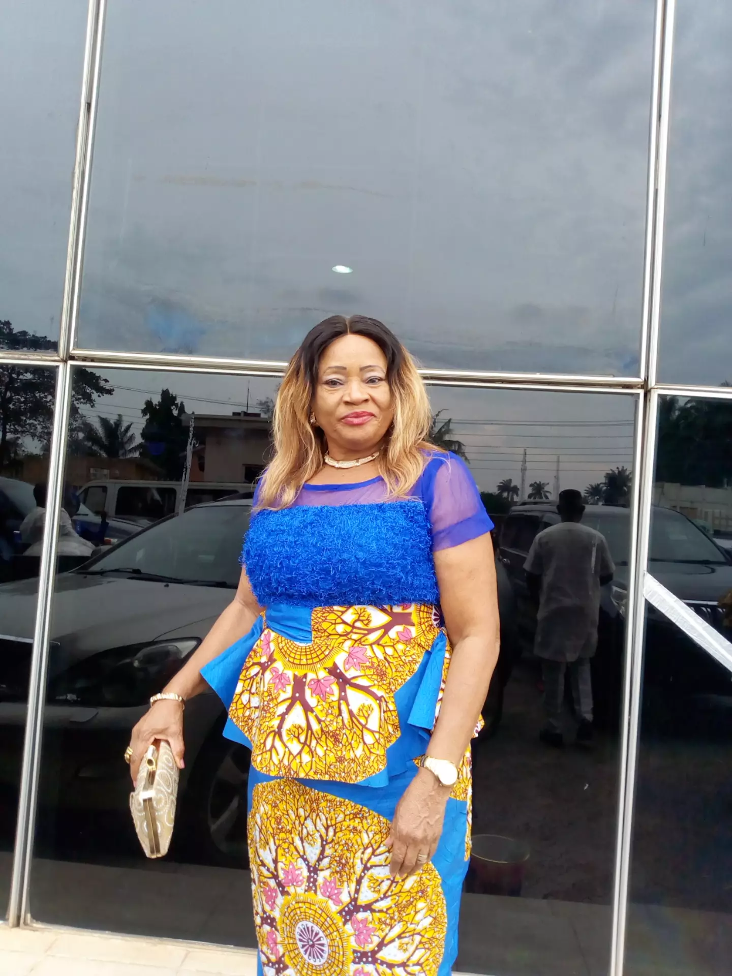 Deaconess Deborah Uwagbale avatar picture