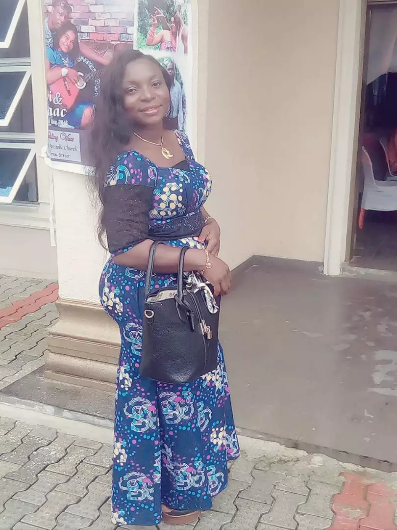 Tessy Ovie Elo-oghene Gbogidi avatar picture