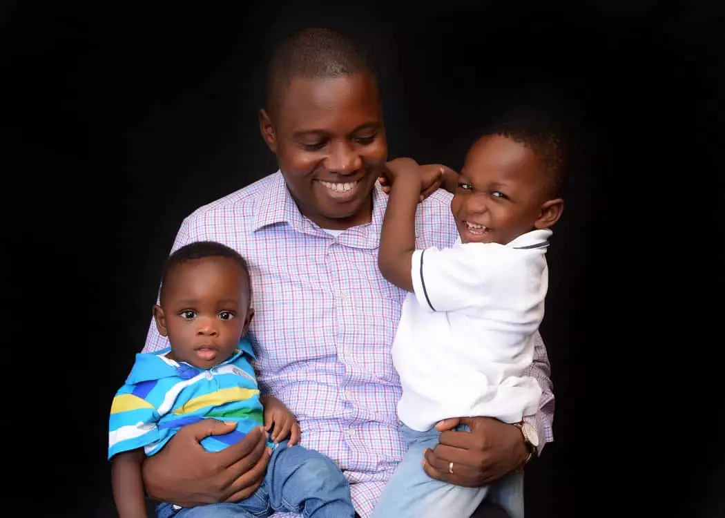 Michael Adashie avatar picture