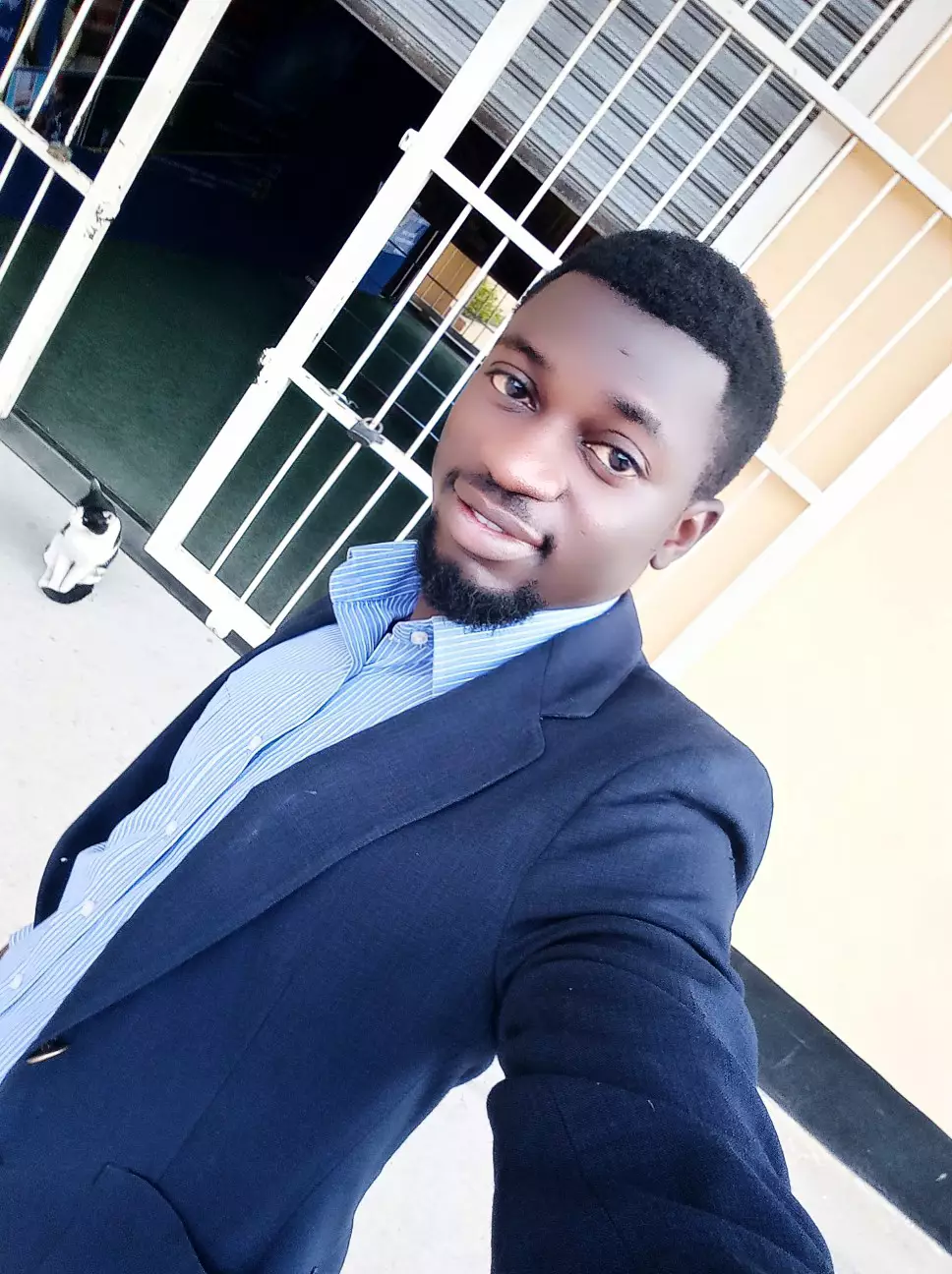 Mux Bwalya avatar picture