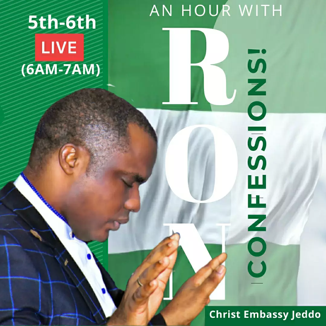 Pst Charles Amanluoghe avatar picture