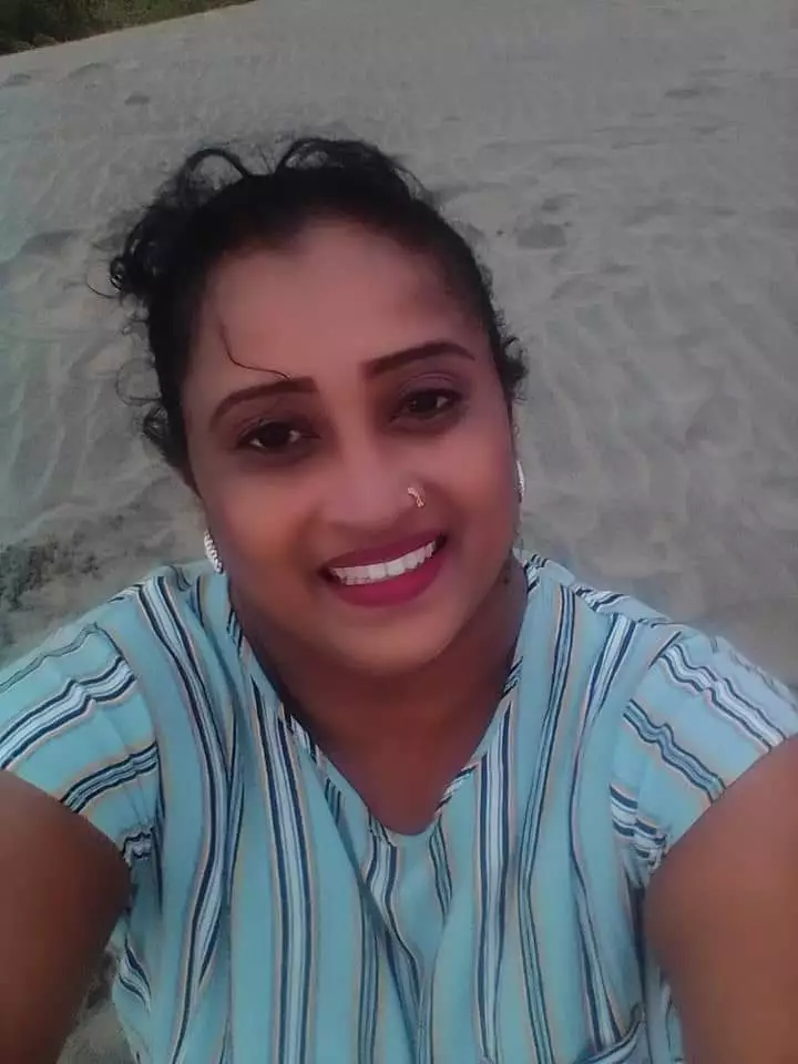 Saleshni Naidu avatar picture