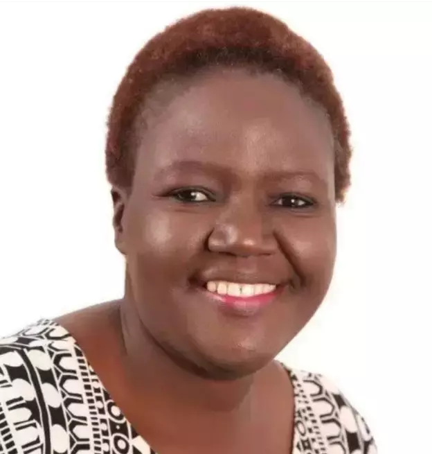 Sis Cecilia Sibanda avatar picture