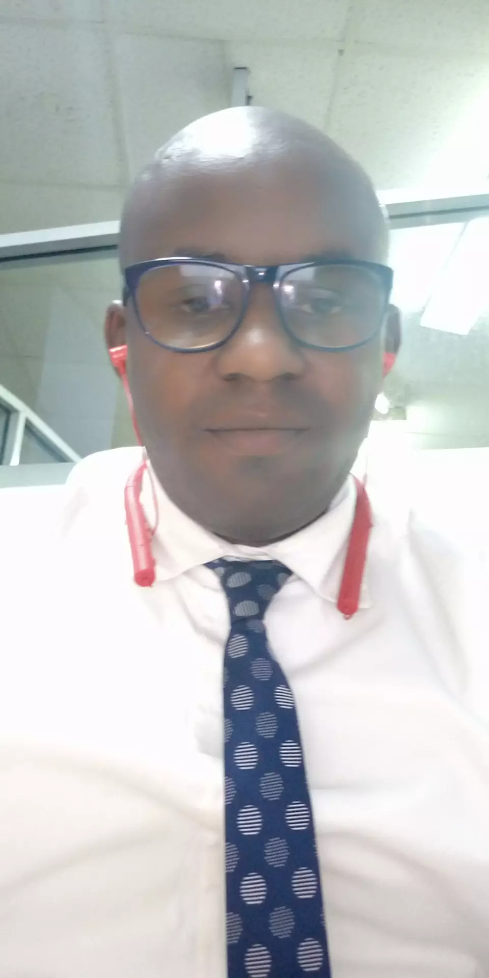 Emmanuel Olumide Olubuse avatar picture