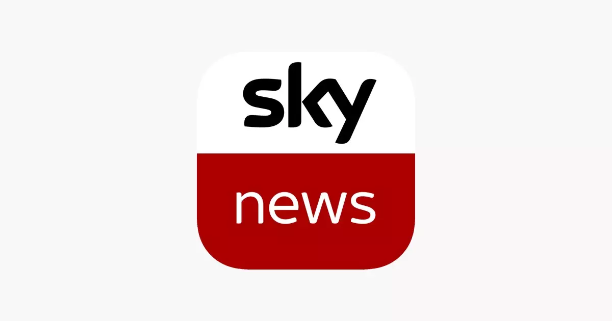 Sky News avatar picture