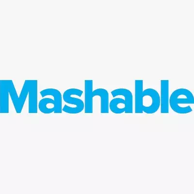 Mashable avatar picture
