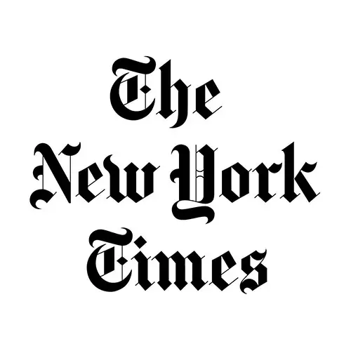 New York Times avatar picture