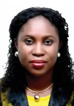 Tina Ikhile avatar picture